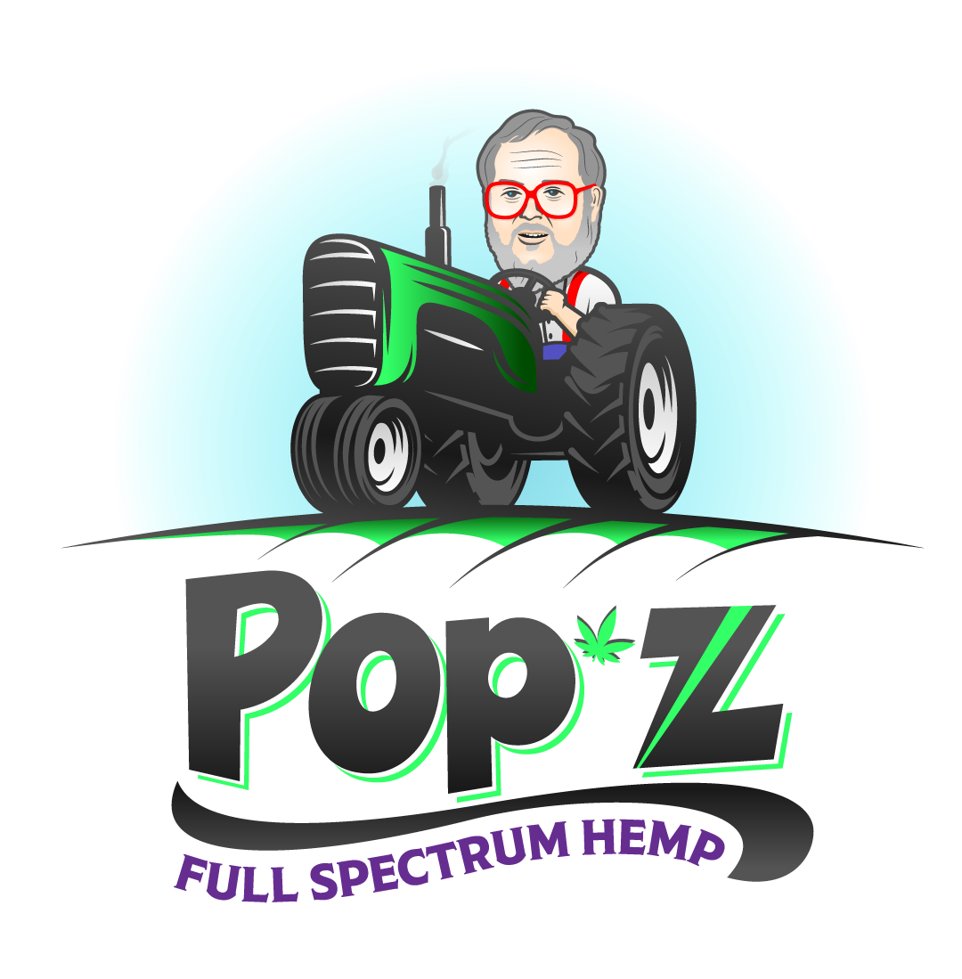 Pop'z Hemp