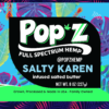 Salty Karen 8oz.